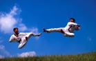 taekwondo